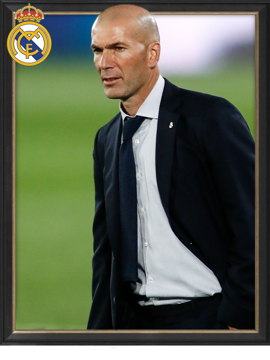 Zinedine Zidane